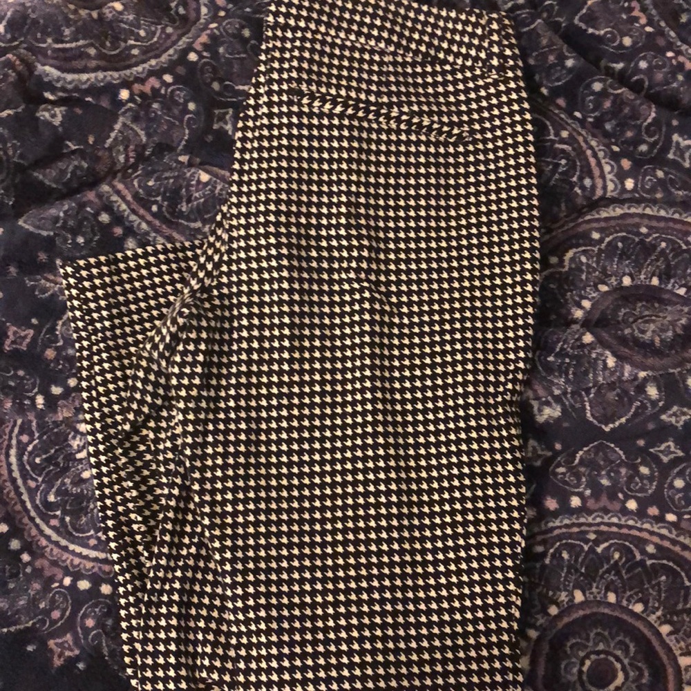Old navy pixie pants